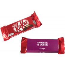 Kit Kat 14g with Sleeve